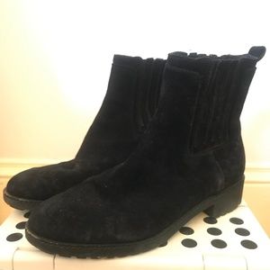 Via Spiga Erisa Chelsea Boot